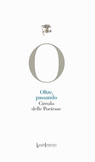 Oltre, passando - Librerie.coop