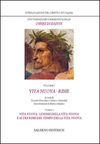 Nuova edizione commentata delle opere di Dante - Librerie.coop Nuova edizione commentata delle opere di Dante - Librerie.coop