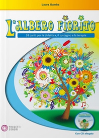 L'albero fiorito - Librerie.coop