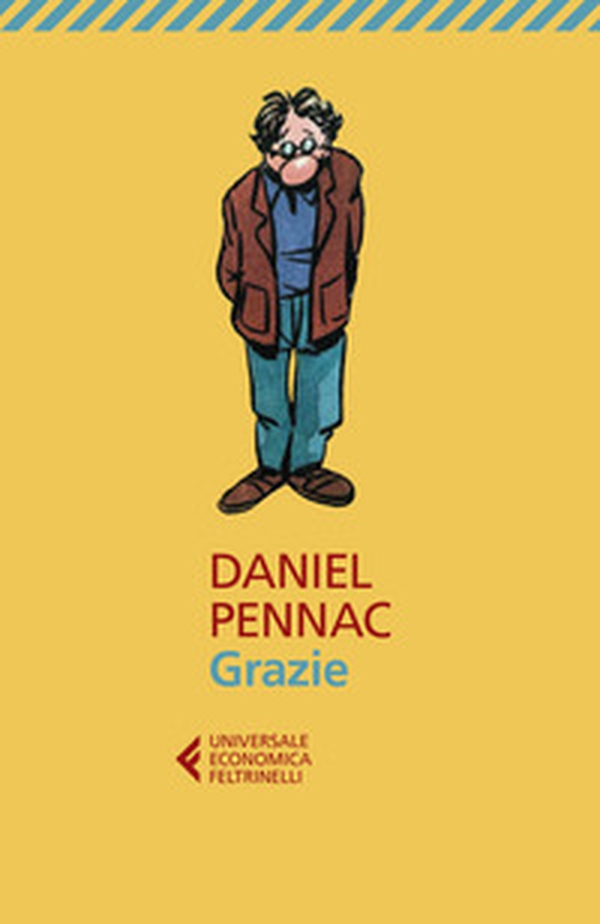 Grazie - Librerie.coop Grazie - Librerie.coop