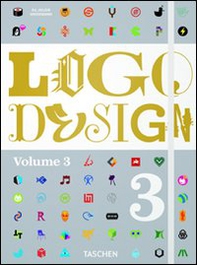 Logo design. Ediz. italiana, spagnola e portoghese - Librerie.coop