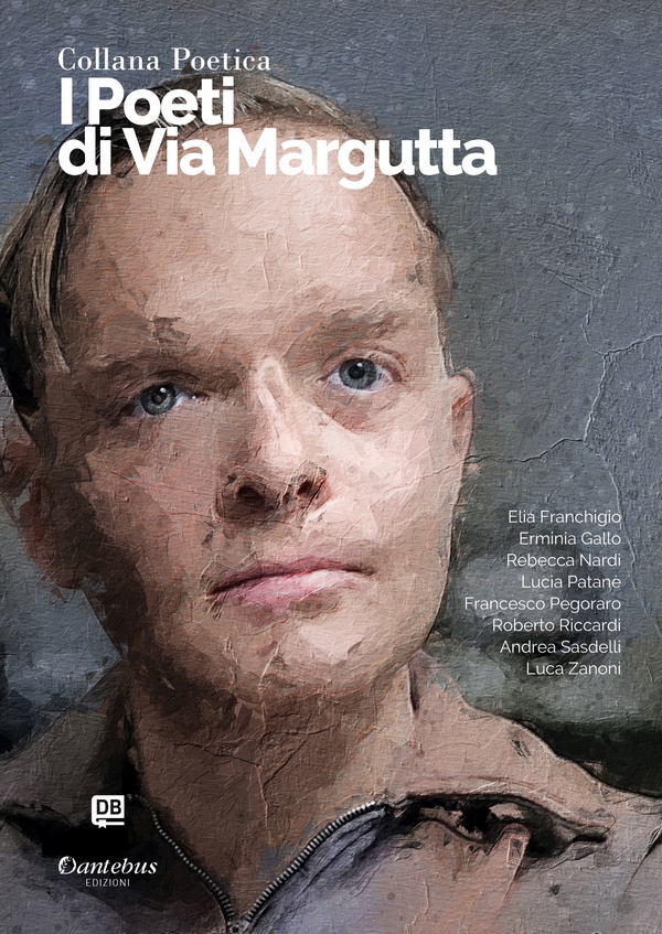 Collana Poetica I Poeti di Via Margutta vol. 69 - Edizione 2023 - Librerie.coop Collana Poetica I Poeti di Via Margutta vol. 69 - Edizione 2023 - Librerie.coop