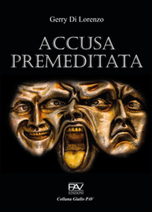 Accusa premeditata - Librerie.coop Accusa premeditata - Librerie.coop