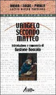 Il Vangelo secondo Matteo - Librerie.coop