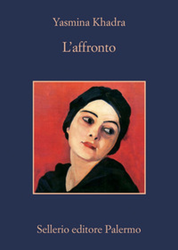 L'affronto - Librerie.coop L'affronto - Librerie.coop