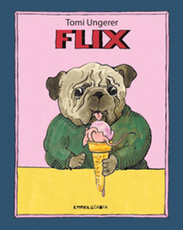 Flix - Librerie.coop Flix - Librerie.coop