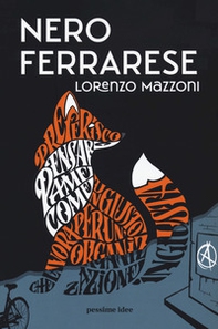 Nero ferrarese - Librerie.coop