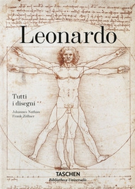 Leonardo da Vinci. Tutti i disegni. Ediz. italiana - Librerie.coop Leonardo da Vinci. Tutti i disegni. Ediz. italiana - Librerie.coop