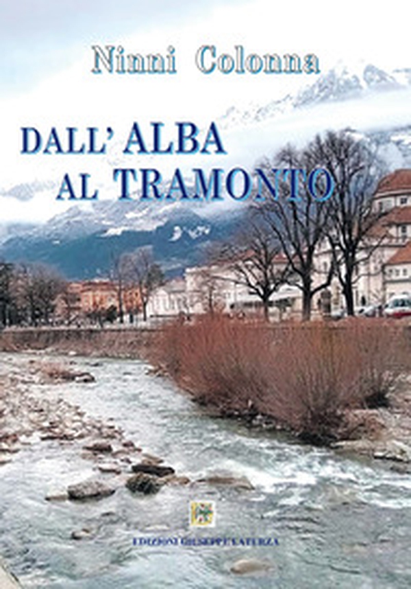 Dall'alba al tramonto - Librerie.coop Dall'alba al tramonto - Librerie.coop