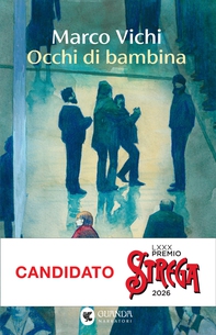 Occhi di bambina - Librerie.coop