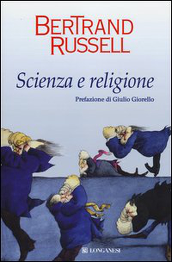 Scienza e religione - Librerie.coop Scienza e religione - Librerie.coop