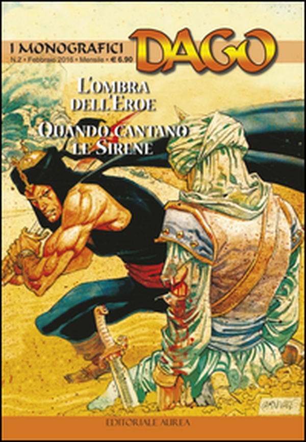 I monografici Dago - Librerie.coop I monografici Dago - Librerie.coop