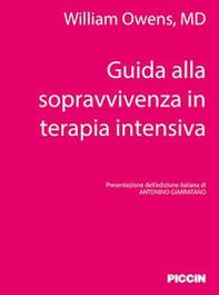 Guida alla sopravvivenza in terapia intensiva - Librerie.coop