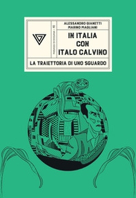 In Italia con Italo Calvino - Librerie.coop