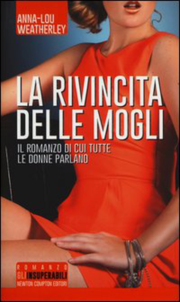 La rivincita delle mogli - Librerie.coop La rivincita delle mogli - Librerie.coop
