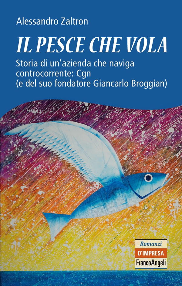 Il pesce che vola - Librerie.coop Il pesce che vola - Librerie.coop