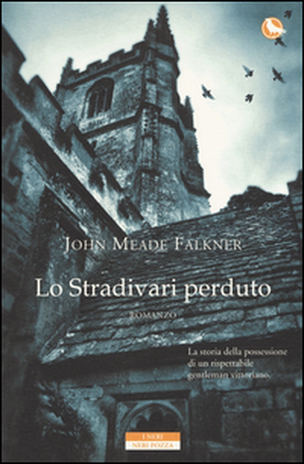 Lo Stradivari perduto - Librerie.coop Lo Stradivari perduto - Librerie.coop