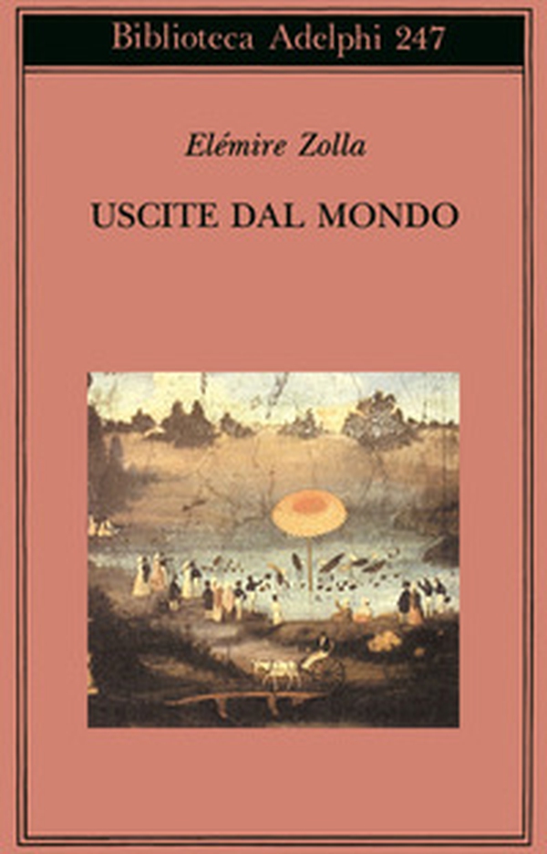 Uscite dal mondo - Librerie.coop Uscite dal mondo - Librerie.coop