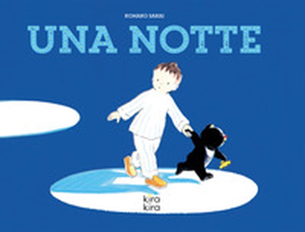 Una notte - Librerie.coop Una notte - Librerie.coop