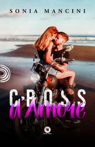 Cross d'amore - Librerie.coop