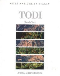 Todi. Forma e urbanistica - Librerie.coop Todi. Forma e urbanistica - Librerie.coop