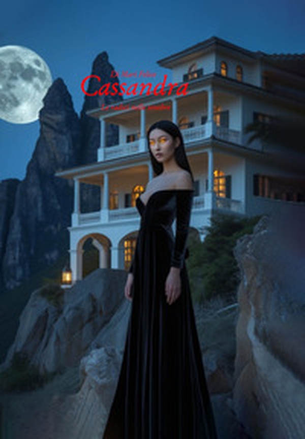 Cassandra: le radici nelle tenebre - Librerie.coop Cassandra: le radici nelle tenebre - Librerie.coop