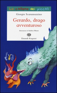 Gerardo, drago avventuroso - Librerie.coop Gerardo, drago avventuroso - Librerie.coop