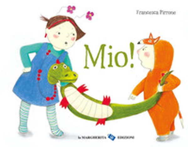Mio! - Librerie.coop Mio! - Librerie.coop