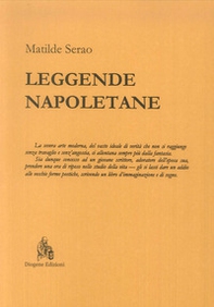 Leggende napoletane - Librerie.coop Leggende napoletane - Librerie.coop