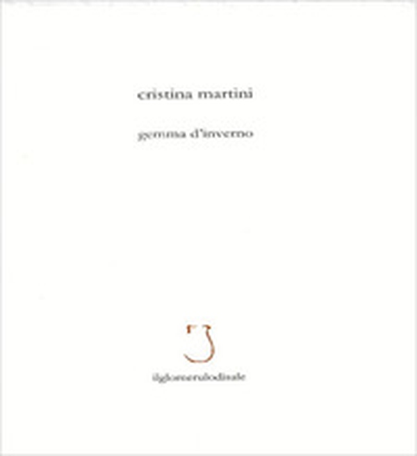 Gemma d'inverno - Librerie.coop