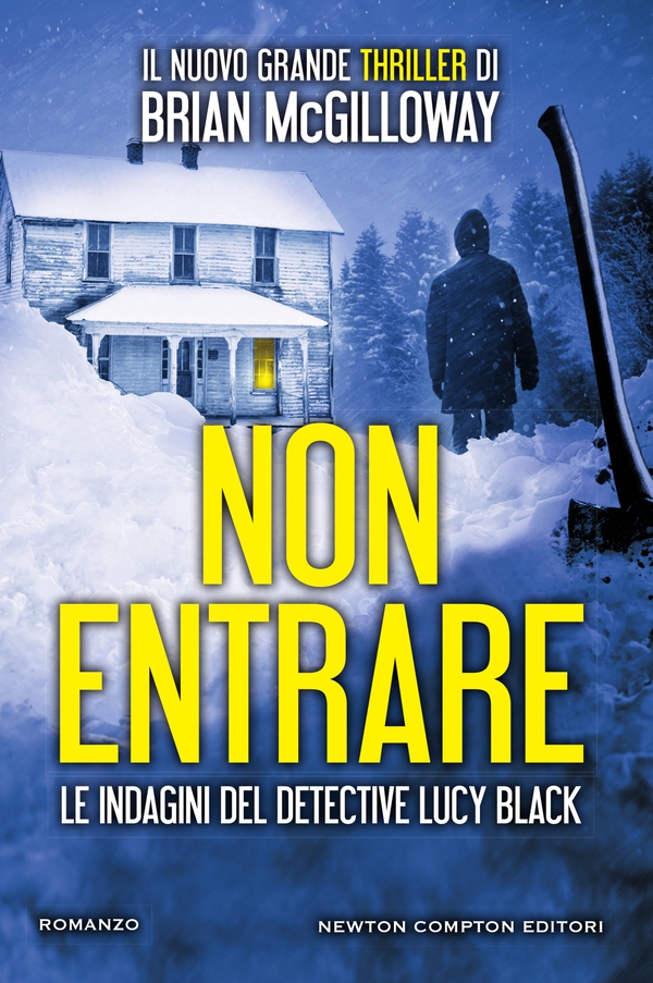 Non entrare - Librerie.coop Non entrare - Librerie.coop