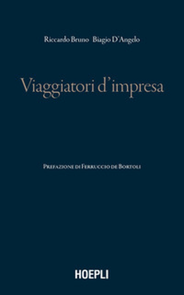 Viaggiatori d'impresa - Librerie.coop