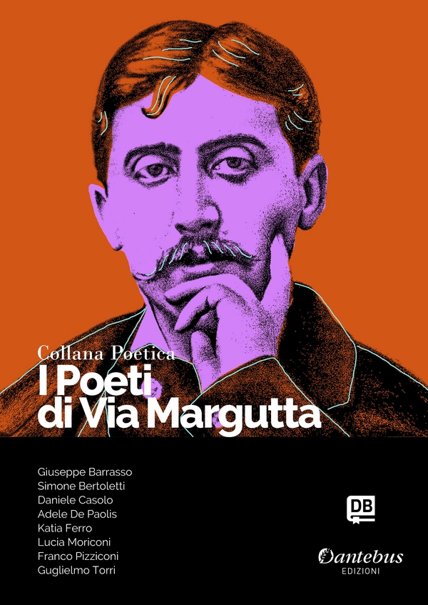 Collana Poetica I Poeti di Via Margutta vol. 67 - Librerie.coop Collana Poetica I Poeti di Via Margutta vol. 67 - Librerie.coop