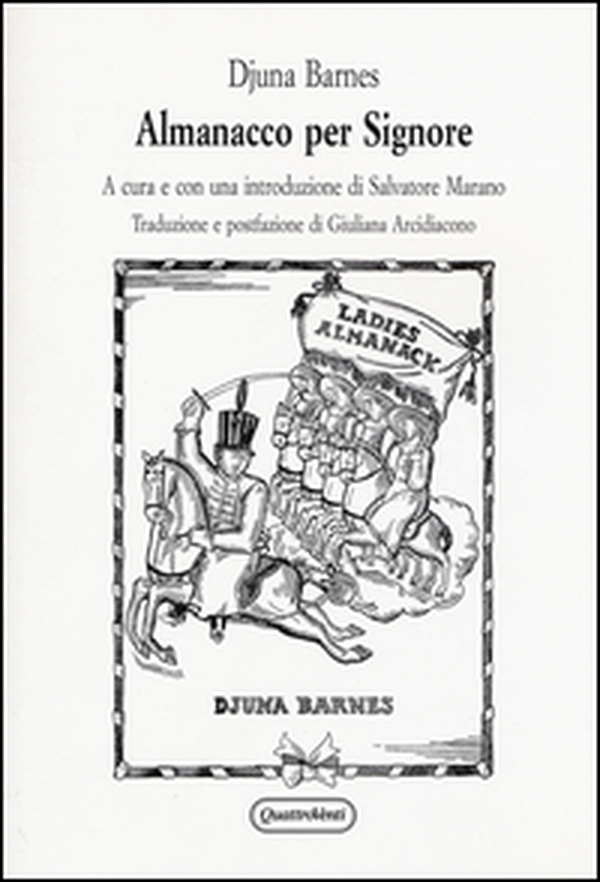 Almanacco per signore - Librerie.coop Almanacco per signore - Librerie.coop