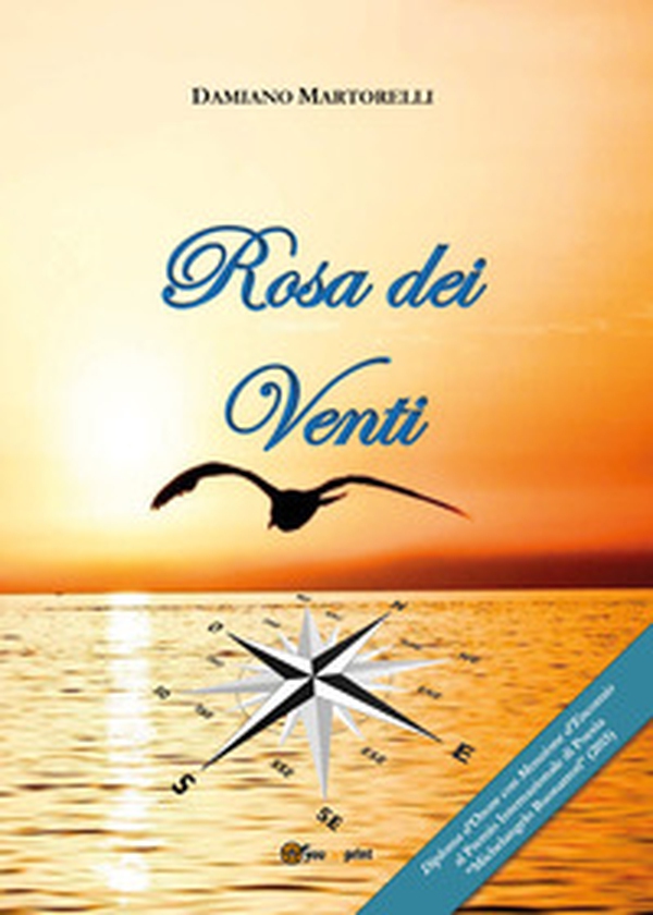 Rosa dei venti - Librerie.coop Rosa dei venti - Librerie.coop