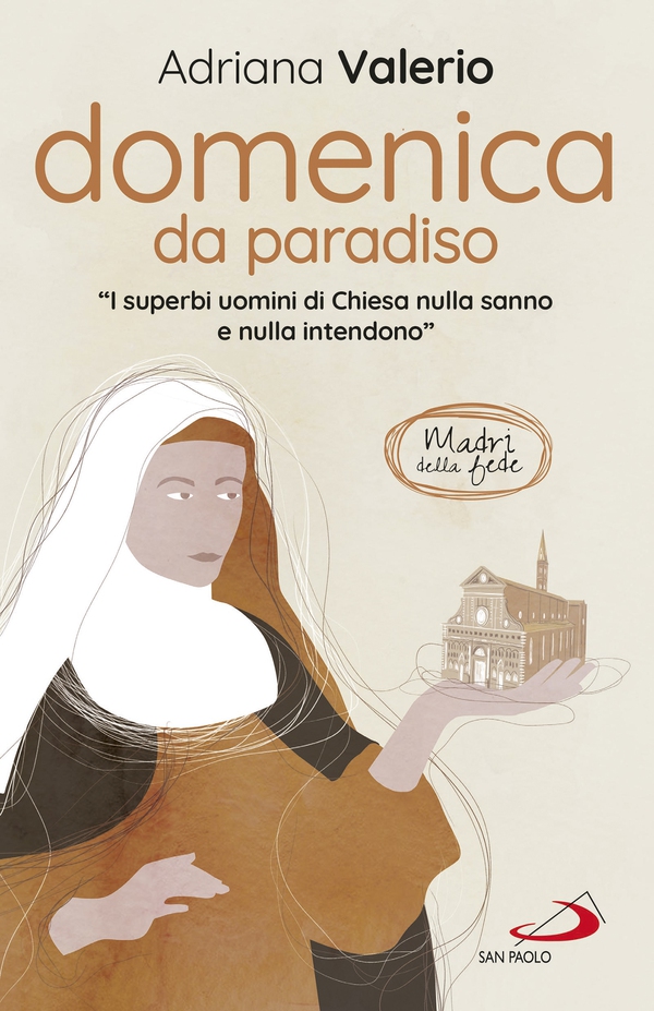 Domenica da paradiso - Librerie.coop Domenica da paradiso - Librerie.coop