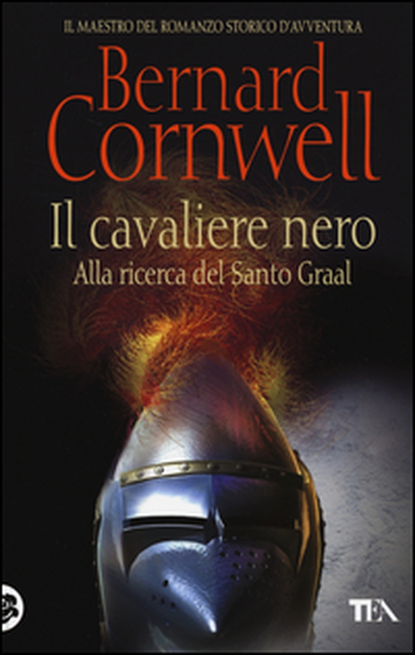 Il cavaliere nero. Alla ricerca del santo Graal - Librerie.coop Il cavaliere nero. Alla ricerca del santo Graal - Librerie.coop