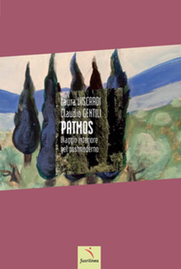 Patmos. Viaggio interiore nel postmoderno - Librerie.coop Patmos. Viaggio interiore nel postmoderno - Librerie.coop