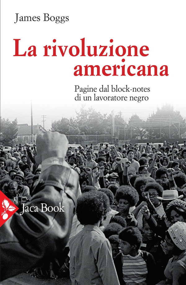 La rivoluzione americana - Librerie.coop La rivoluzione americana - Librerie.coop