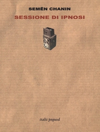 Sessione di ipnosi. Testo russo a fronte - Librerie.coop Sessione di ipnosi. Testo russo a fronte - Librerie.coop