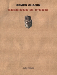 Sessione di ipnosi. Testo russo a fronte - Librerie.coop