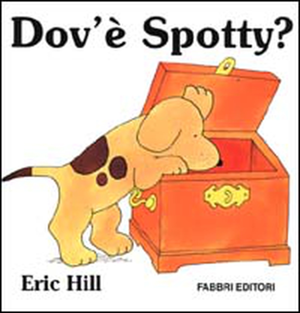 Dov'è Spotty? - Librerie.coop Dov'è Spotty? - Librerie.coop