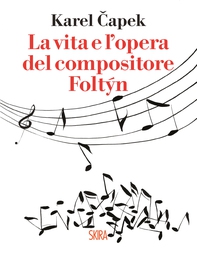 La vita e l’opera del compositore Foltyn - Librerie.coop La vita e l’opera del compositore Foltyn - Librerie.coop
