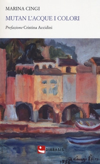 Mutan l'acque i colori - Librerie.coop
