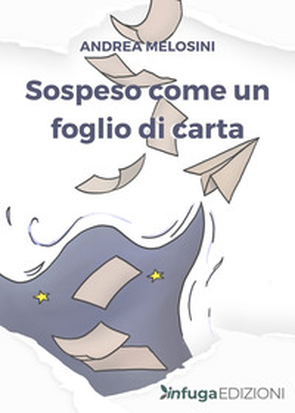 Sospeso come un foglio di carta - Librerie.coop Sospeso come un foglio di carta - Librerie.coop