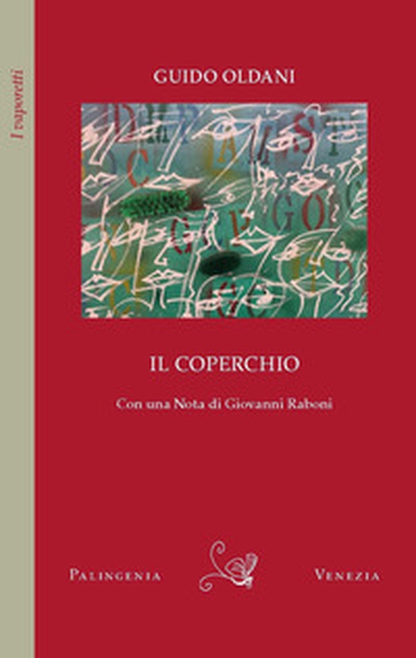 Il coperchio - Librerie.coop Il coperchio - Librerie.coop