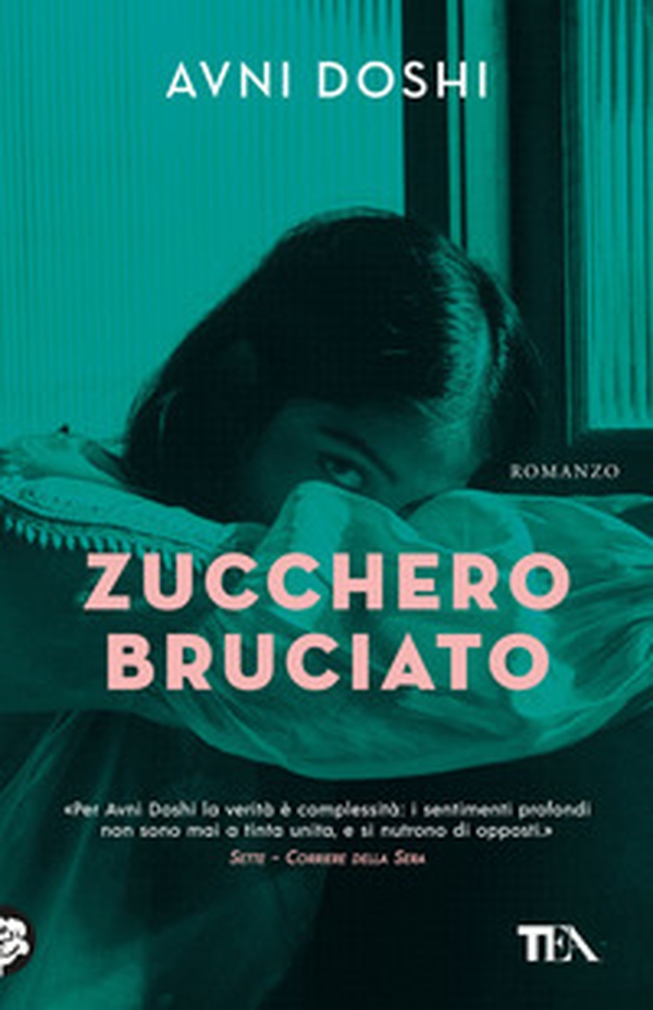 Zucchero bruciato - Librerie.coop Zucchero bruciato - Librerie.coop