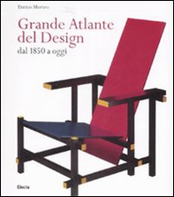 Grande atlante del design dal 1850 a oggi - Librerie.coop