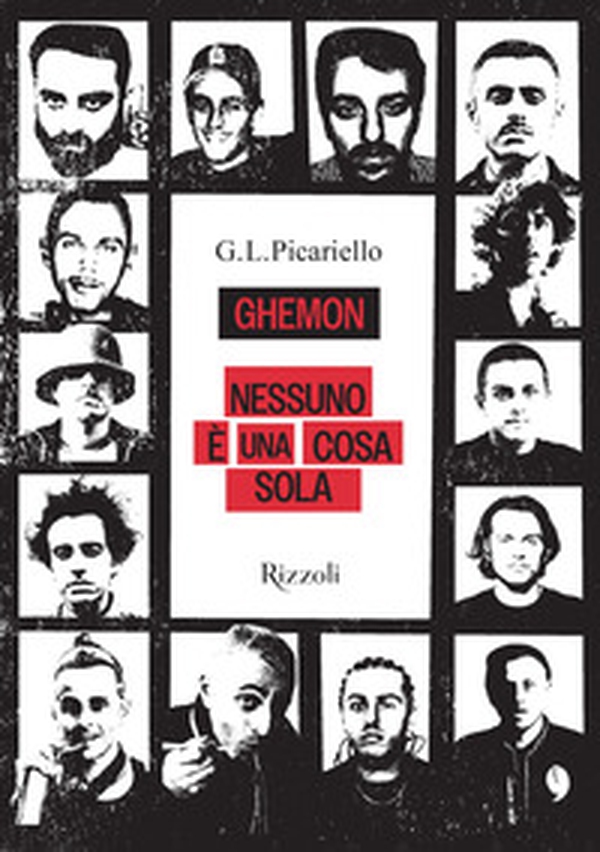 Nessuno è una cosa sola - Librerie.coop Nessuno è una cosa sola - Librerie.coop