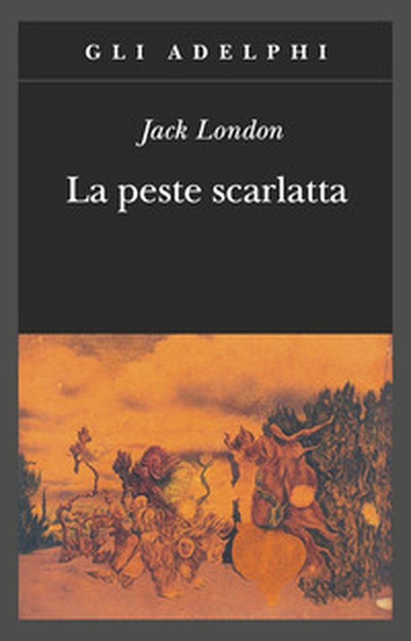 La peste scarlatta - Librerie.coop La peste scarlatta - Librerie.coop